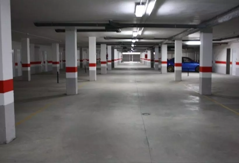 Apartagal Océano V Barreiros