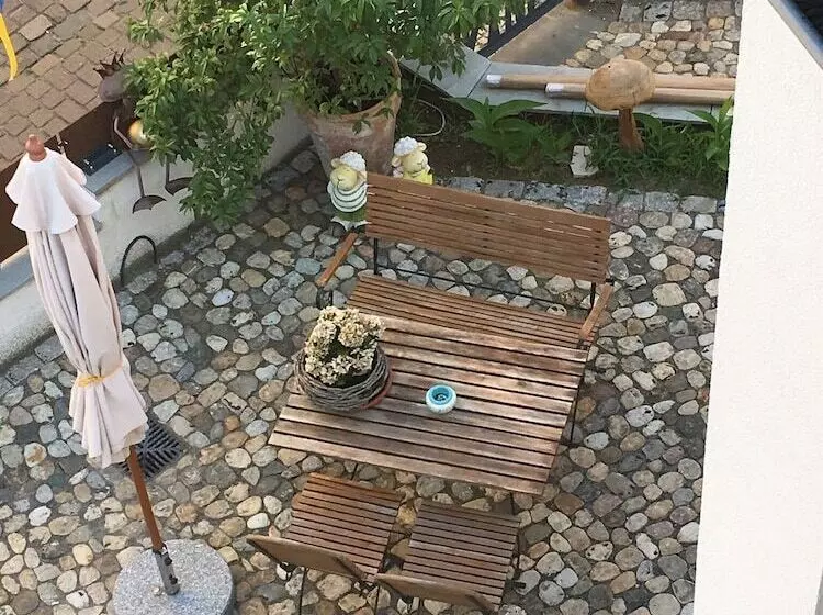 Schmuckkästle Am Hafen