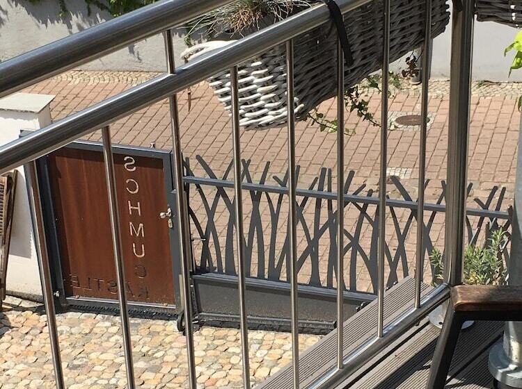 Schmuckkästle Am Hafen