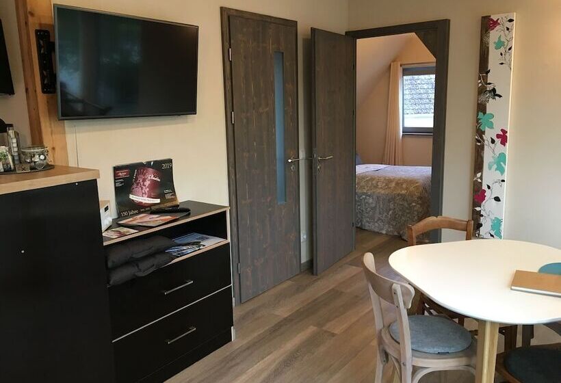 Schmuckkästle Am Hafen