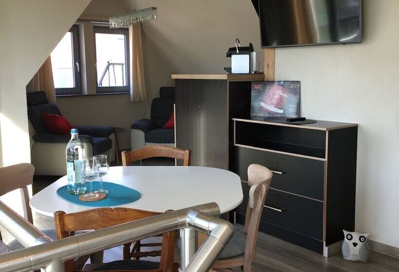 Schmuckkästle Am Hafen