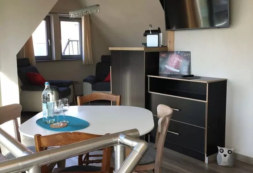Schmuckkästle Am Hafen