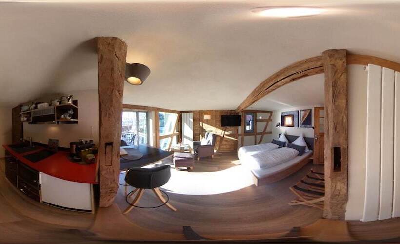 Schmuckkästle Am Hafen