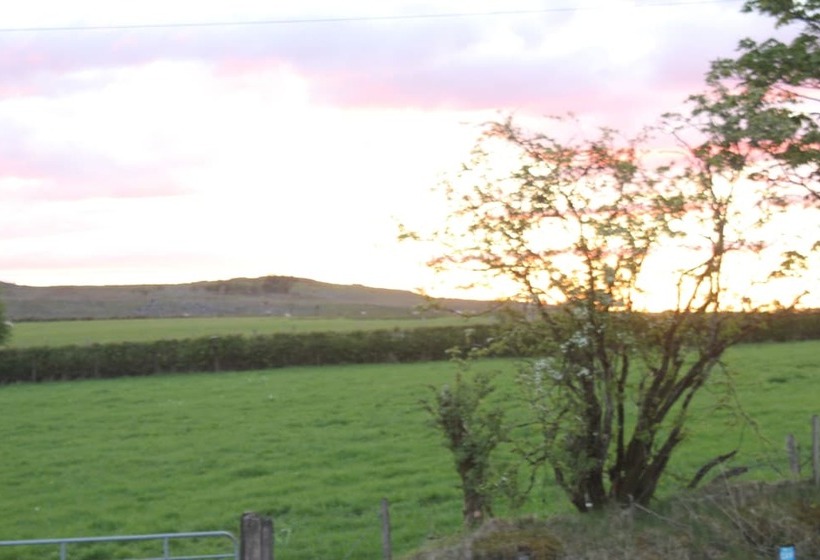 The Doc S Self Catering