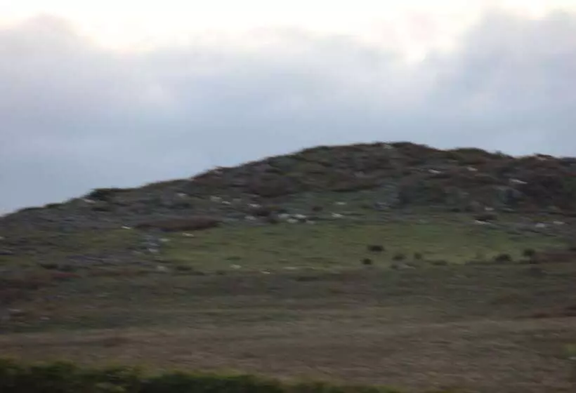 The Doc S Self Catering