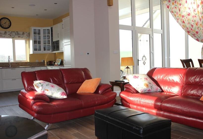 The Doc S Self Catering