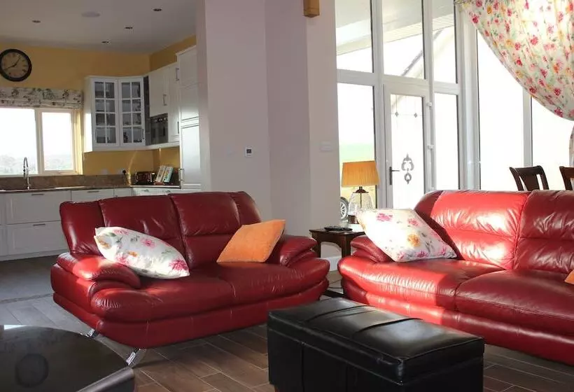 The Doc S Self Catering