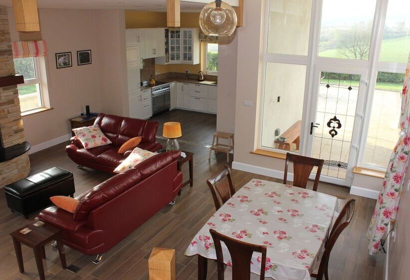 The Doc S Self Catering