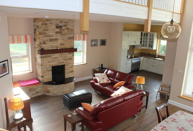 The Doc S Self Catering