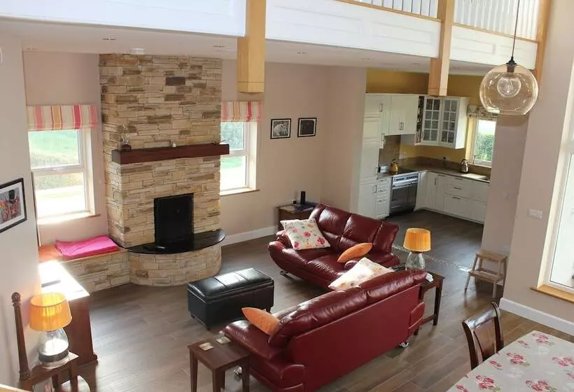 The Doc S Self Catering