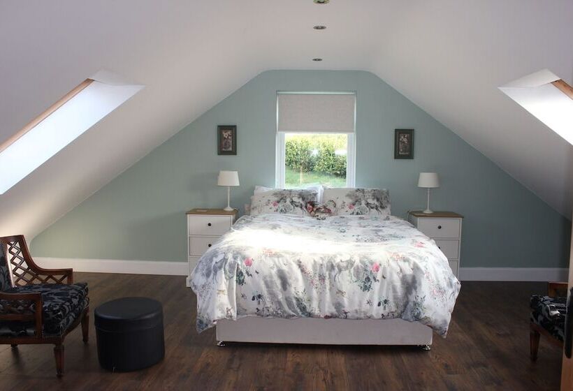 The Doc S Self Catering