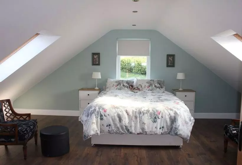 The Doc S Self Catering