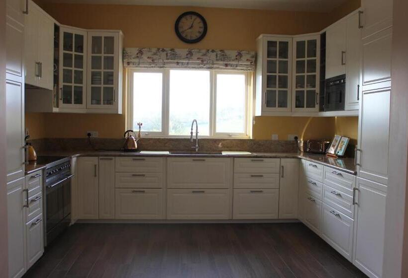 The Doc S Self Catering