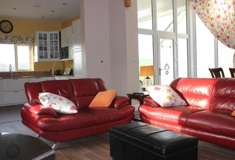 The Doc S Self Catering