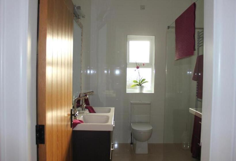 The Doc S Self Catering