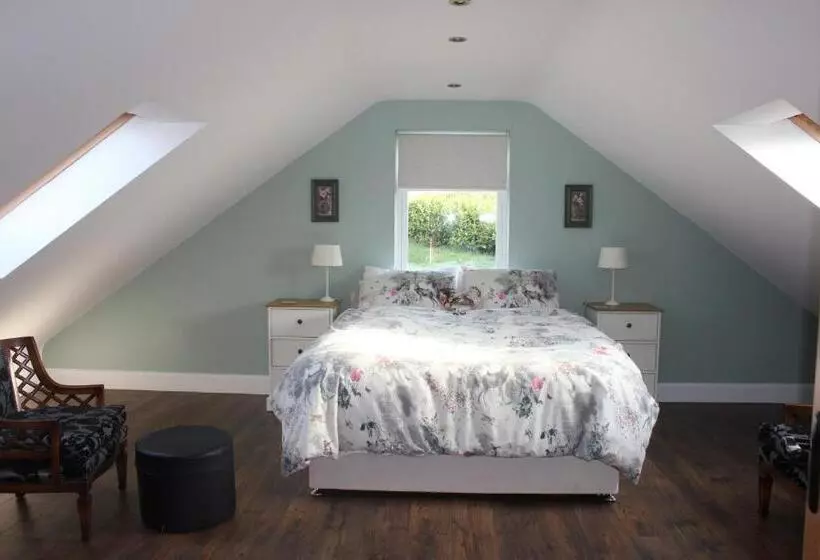 The Doc S Self Catering