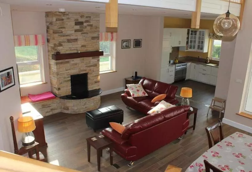 The Doc S Self Catering