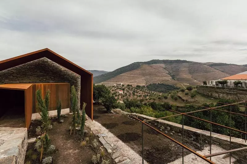 Ventozelo Hotel & Quinta