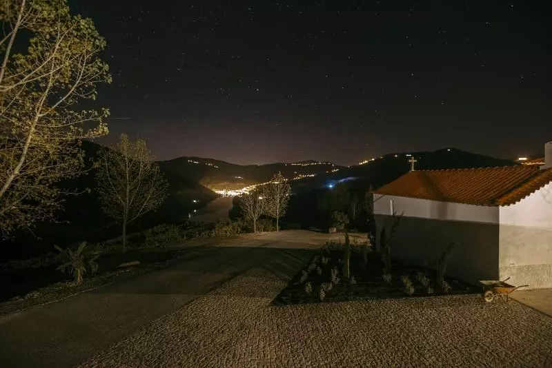 Ventozelo Hotel & Quinta