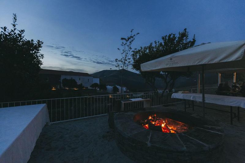 Ventozelo Hotel & Quinta