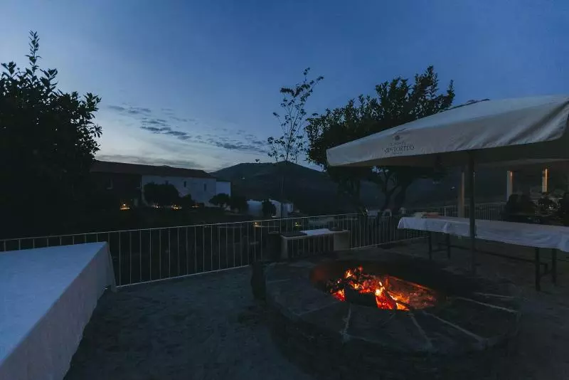 Ventozelo Hotel & Quinta