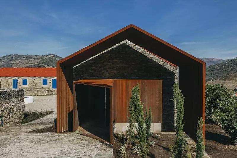 Ventozelo Hotel & Quinta