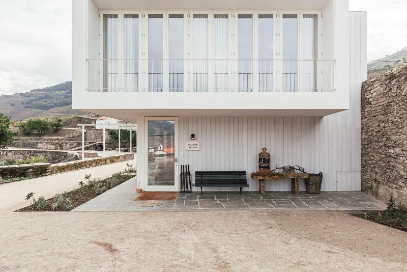 Ventozelo Hotel & Quinta