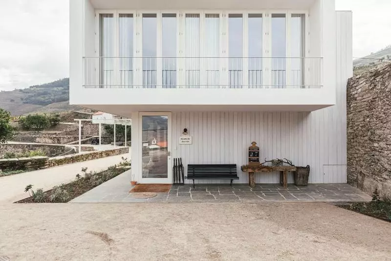 Ventozelo Hotel & Quinta