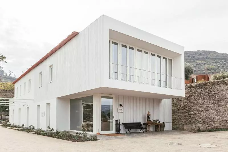 Ventozelo Hotel & Quinta