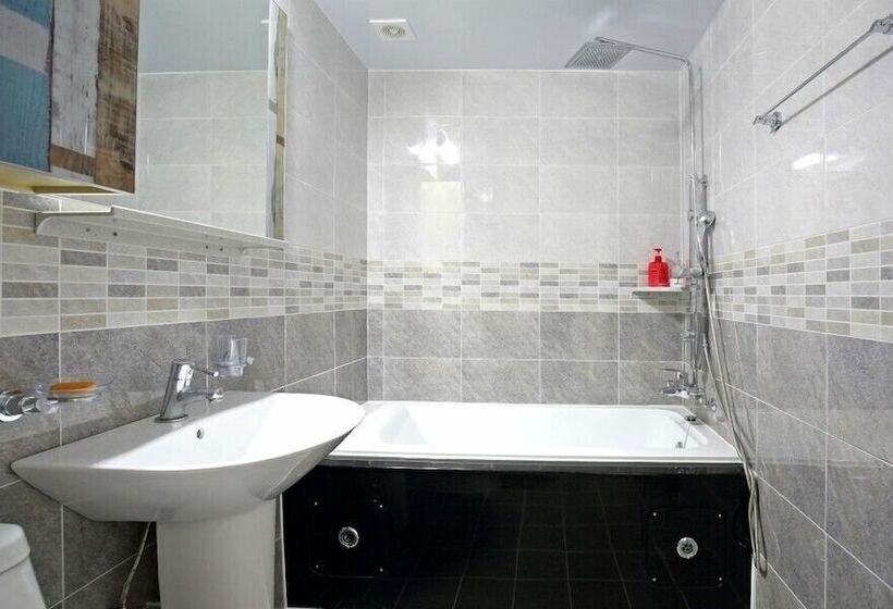 Gyeongju The One Pension Blue