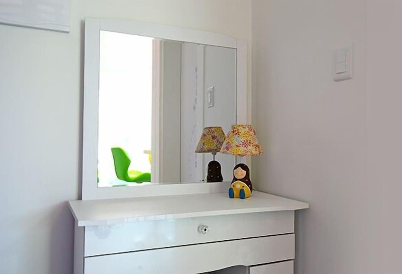 Gyeongju The One Pension Blue