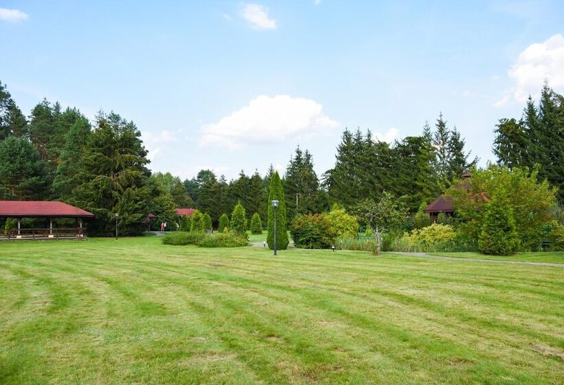 호텔 Bobrowa Dolina