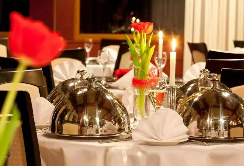 هتل Bobrowa Dolina