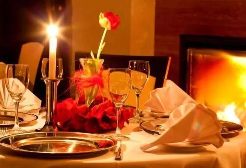 هتل Bobrowa Dolina