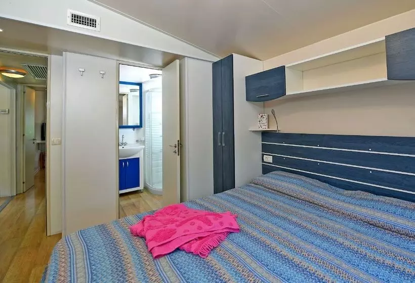 هتل Camping Village Pino Mare