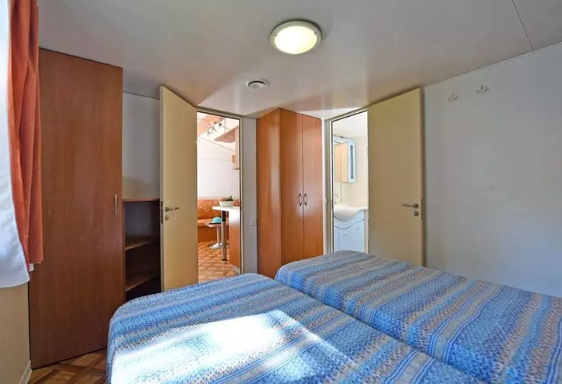 هتل Camping Village Pino Mare