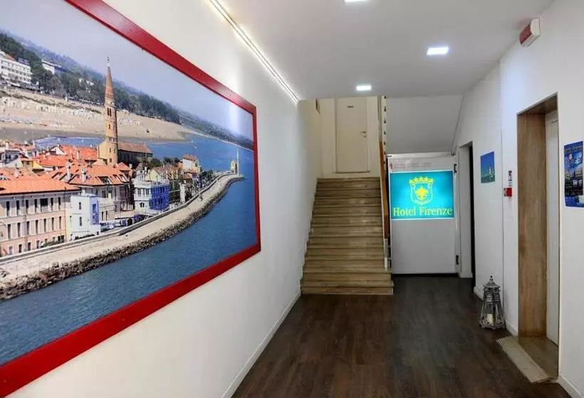 ホテル Firenze