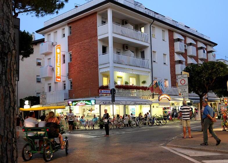 Hotel Firenze