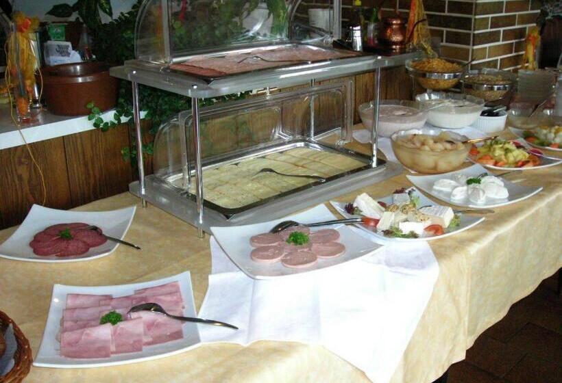 Hotel Gasthof Siller