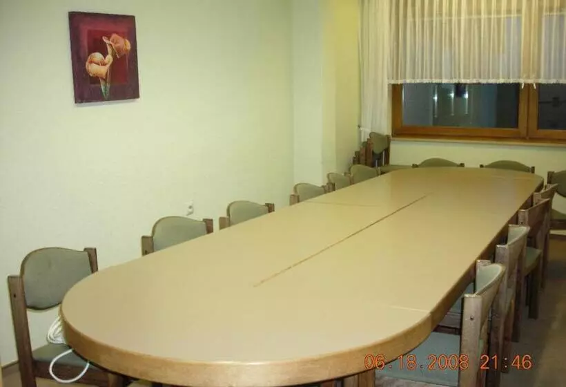 Hotelli Gasthof Siller