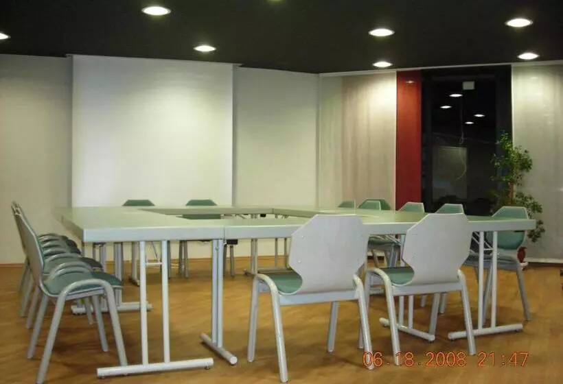 Hotelli Gasthof Siller