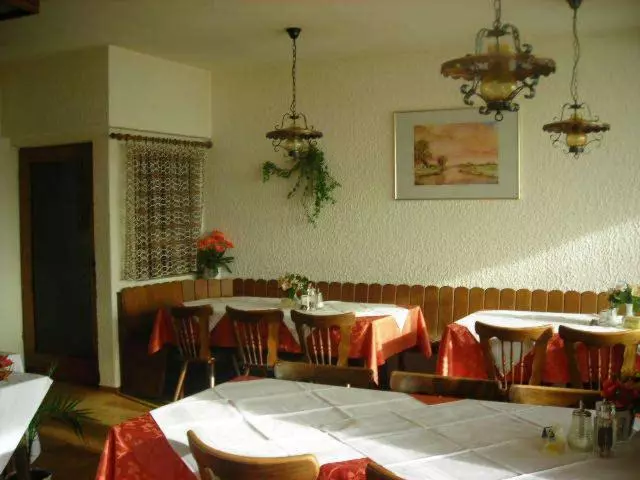 Hotelli Gasthof Siller