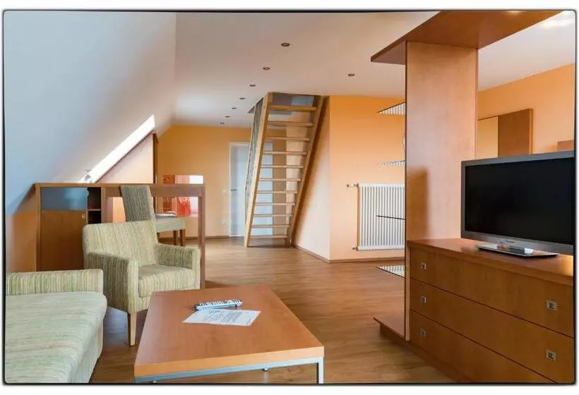 Hotelli Gasthof Siller