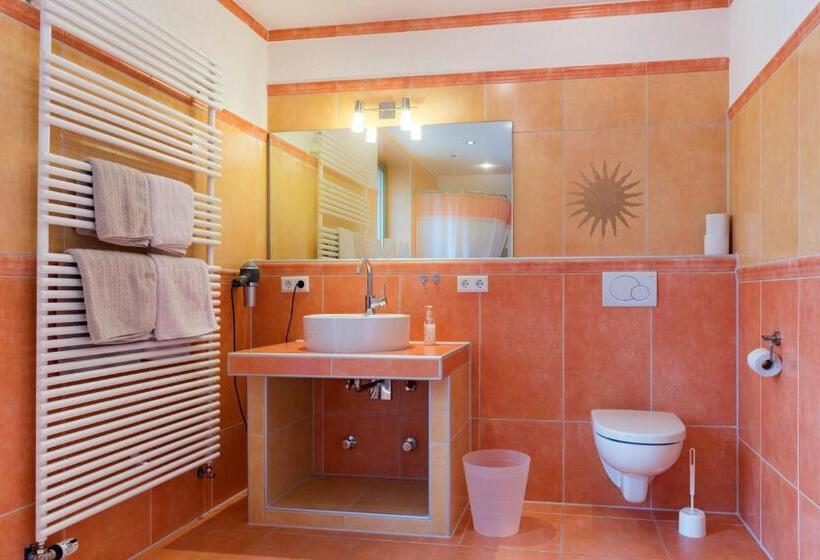 Hotel Gasthof Siller