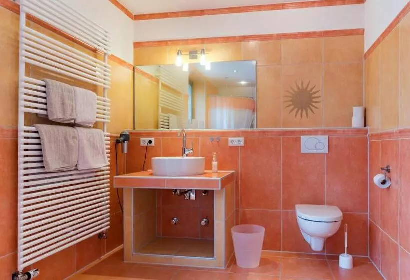 Hotelli Gasthof Siller