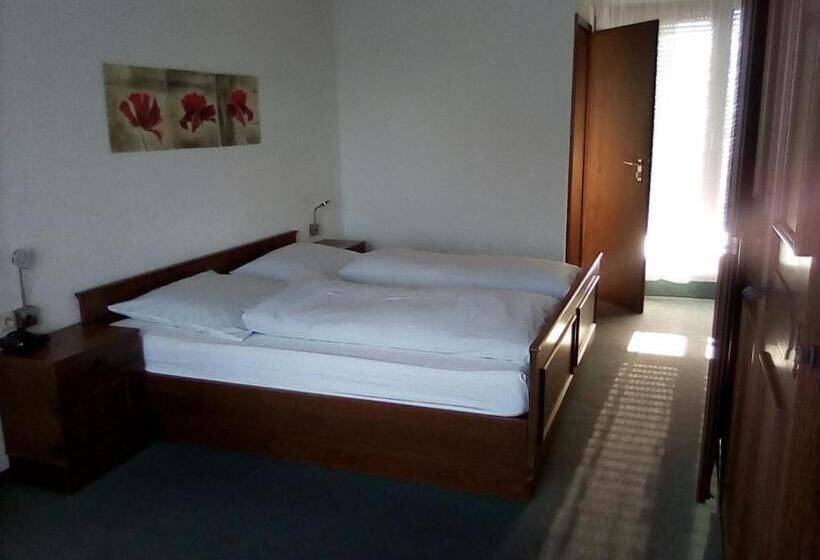 Hotel Gasthof Siller