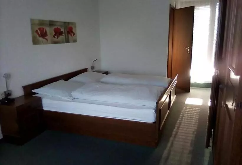 Hotelli Gasthof Siller