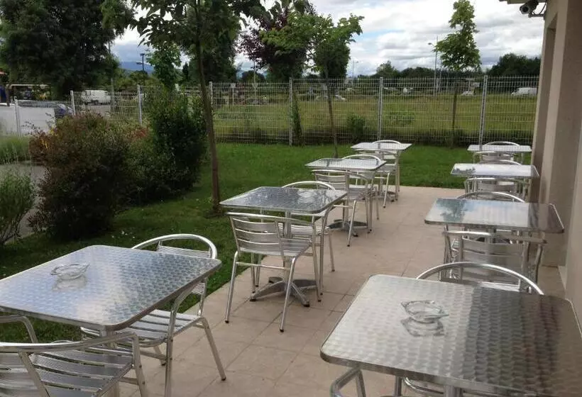 ホテル Ibis Budget Saint Gaudens