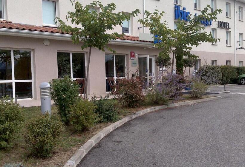 ホテル Ibis Budget Saint Gaudens