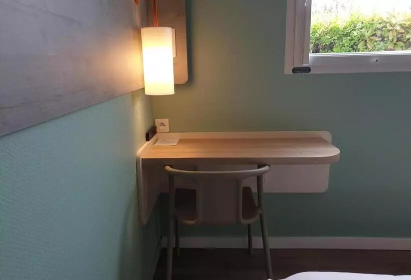 ホテル Ibis Budget Saint Gaudens